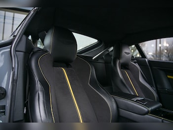 Used Aston Martin Vantage 2014 for sale - 77793755: Photo