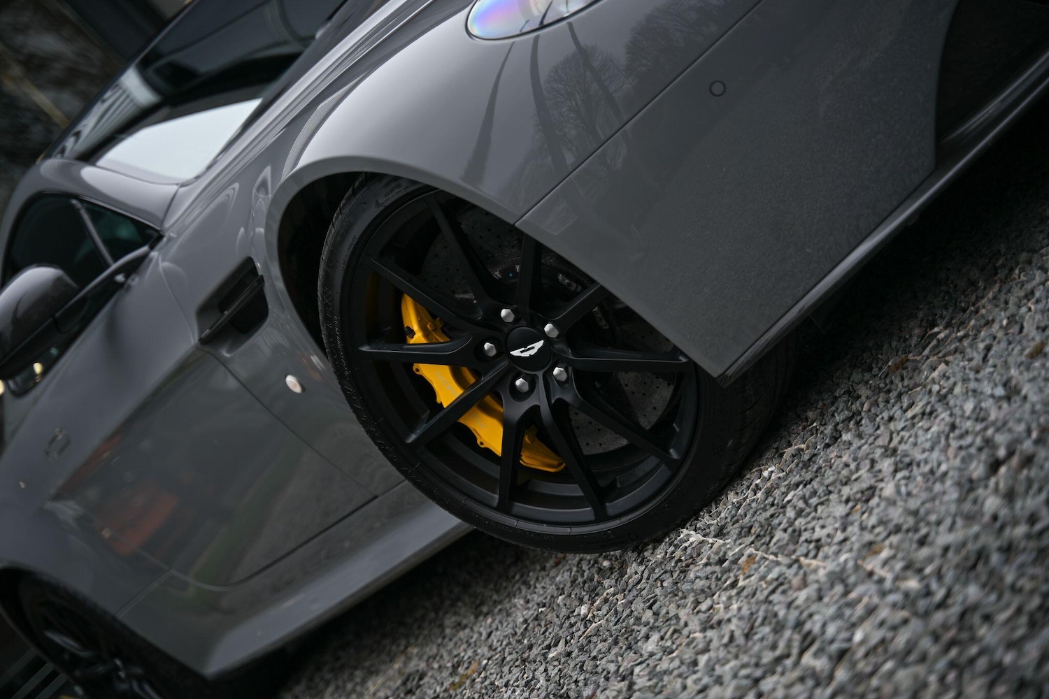 Used Aston Martin Vantage 2014 for sale - 77793755: Photo 50