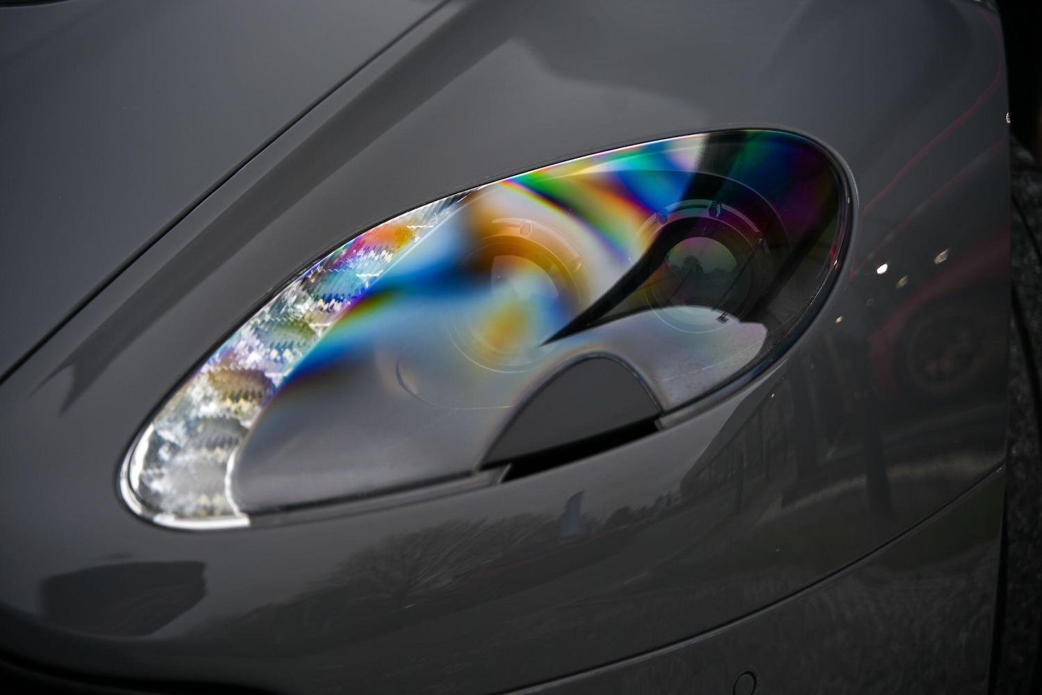 Used Aston Martin Vantage 2014 for sale - 77793755: Photo 53