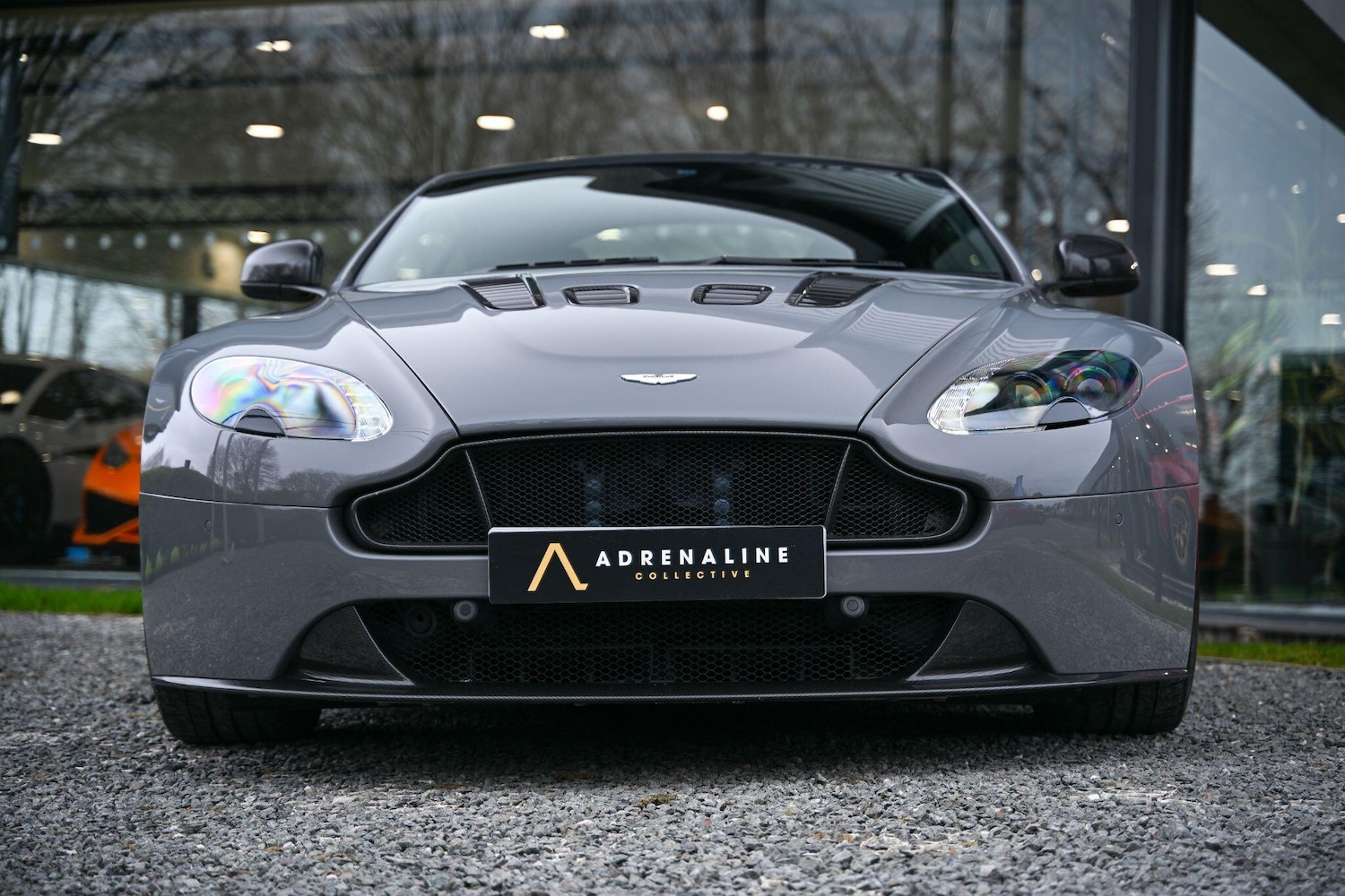 Used Aston Martin Vantage 2014 for sale - 77793755: Photo 6
