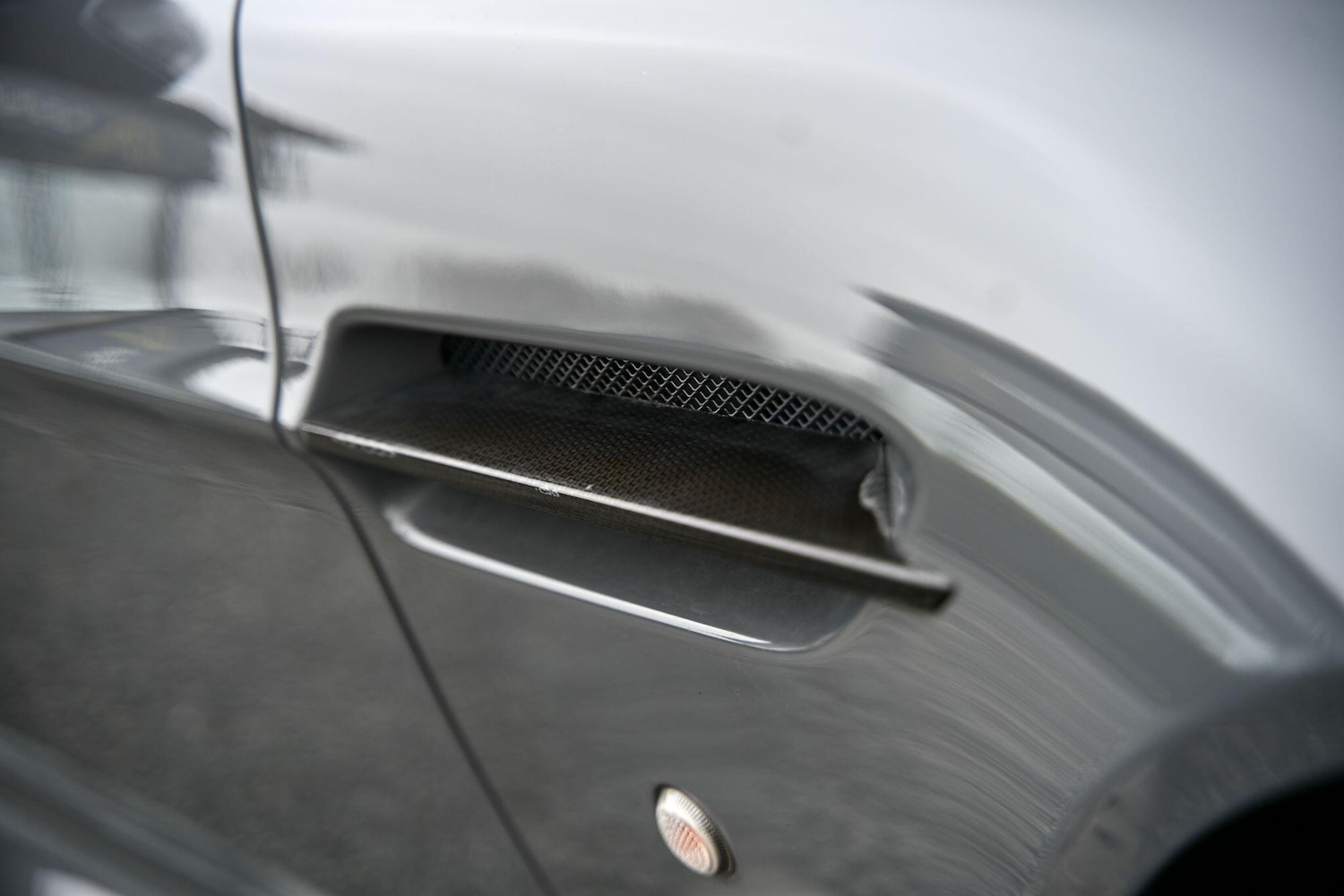 Used Aston Martin Vantage 2014 for sale - 77793755: Photo 62