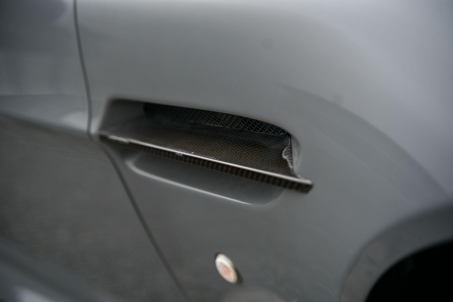 Used Aston Martin Vantage 2014 for sale - 77793755: Photo 63