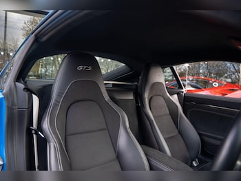 Used Porsche 718 Cayman 2023 for sale - 78006714: Photo