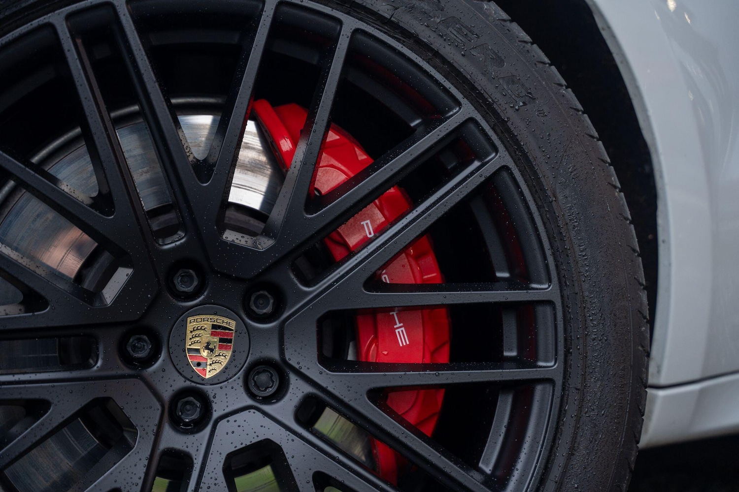 Used Porsche Macan 2022 for sale - 77598211: Photo 10