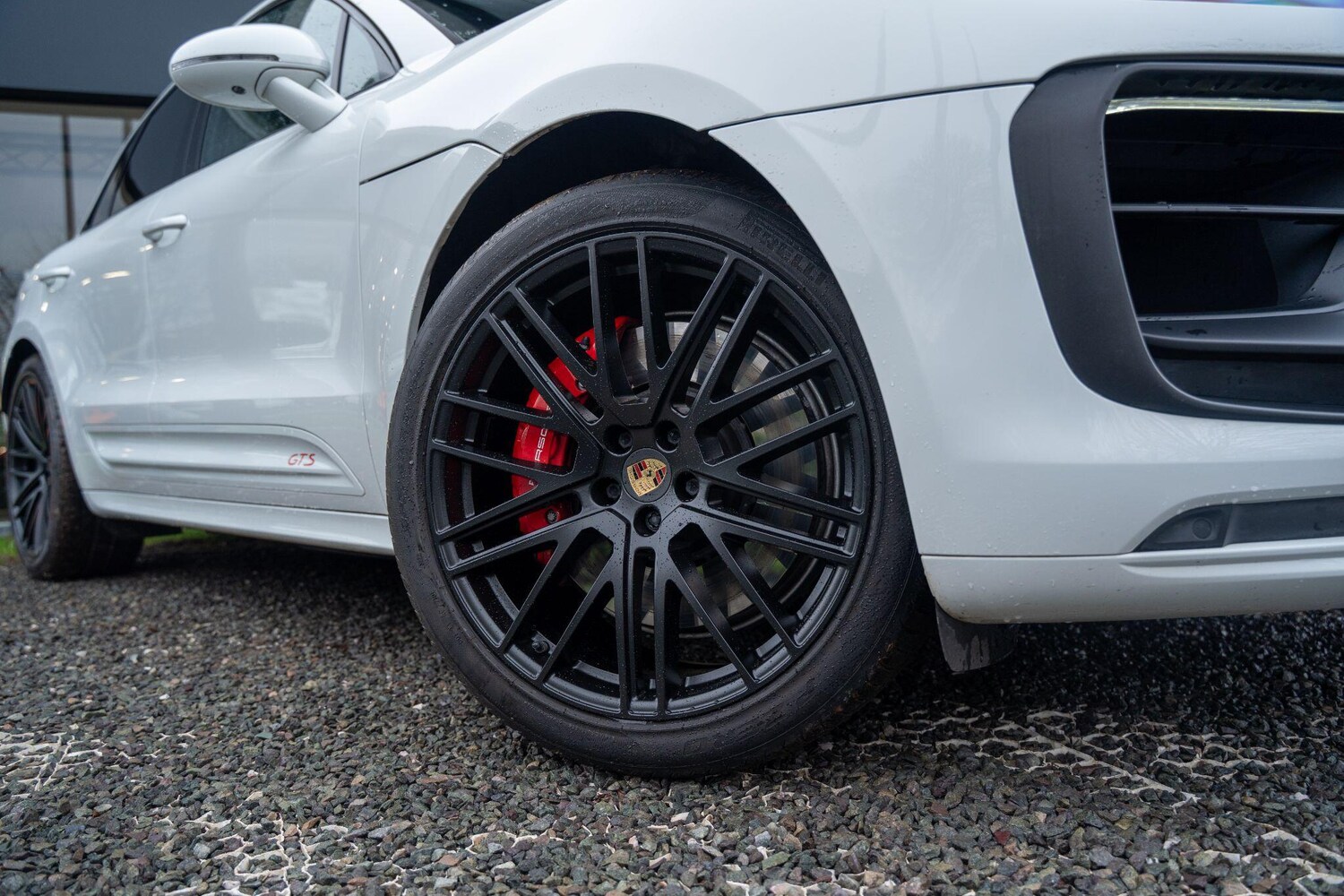 Used Porsche Macan 2022 for sale - 77598211: Photo 11