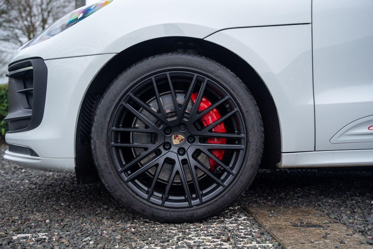 Used Porsche Macan 2022 for sale - 77598211: Photo 14