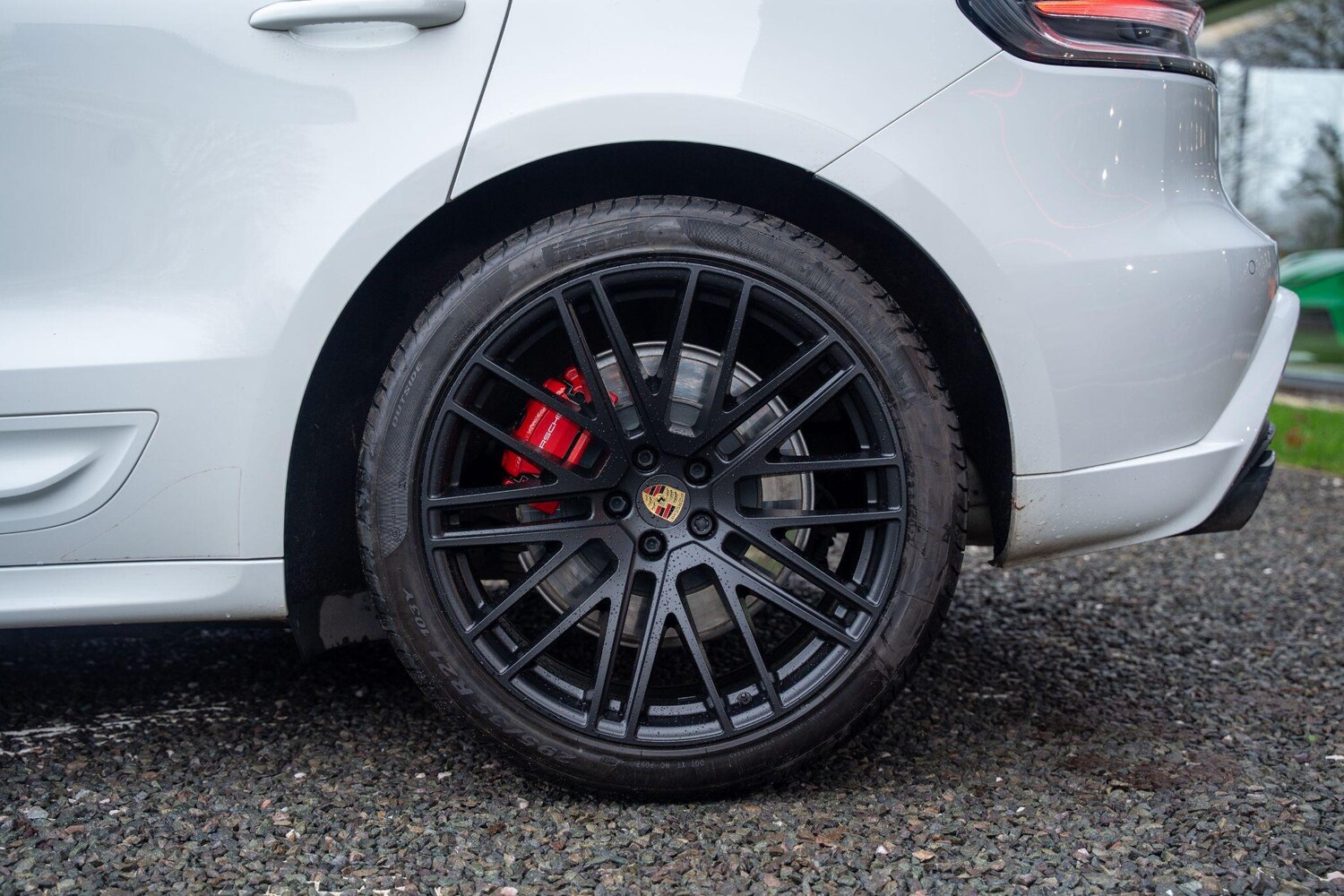 Used Porsche Macan 2022 for sale - 77598211: Photo 15