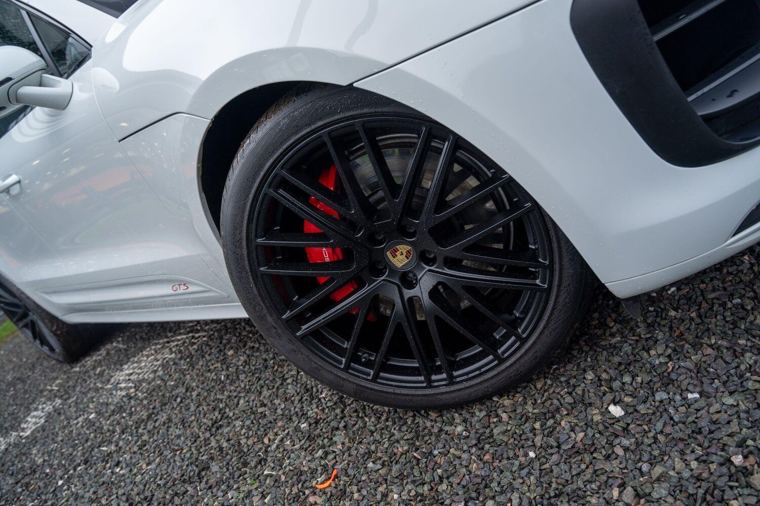 Used Porsche Macan 2022 for sale - 77598211: Photo 17