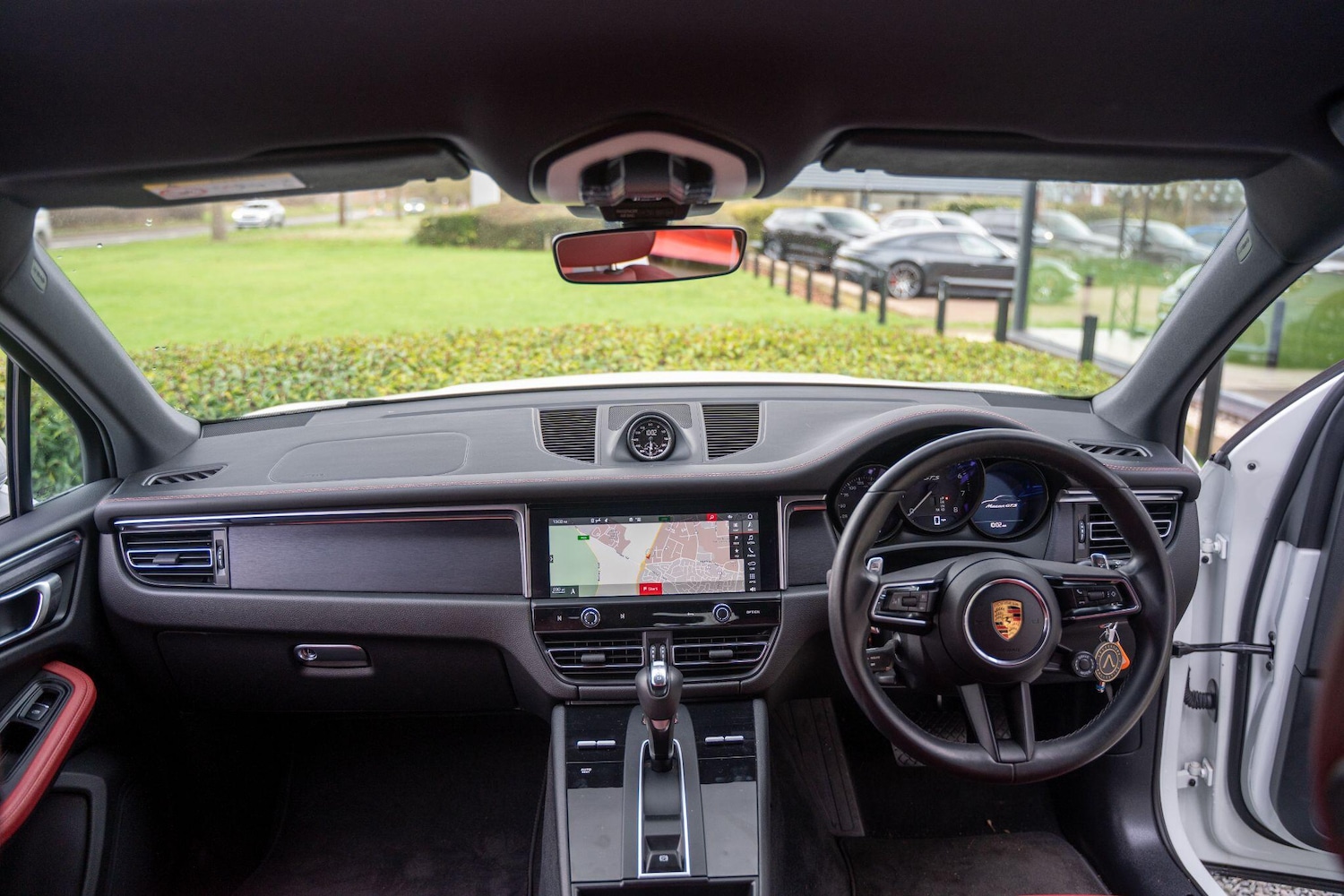 Used Porsche Macan 2022 for sale - 77598211: Photo 20