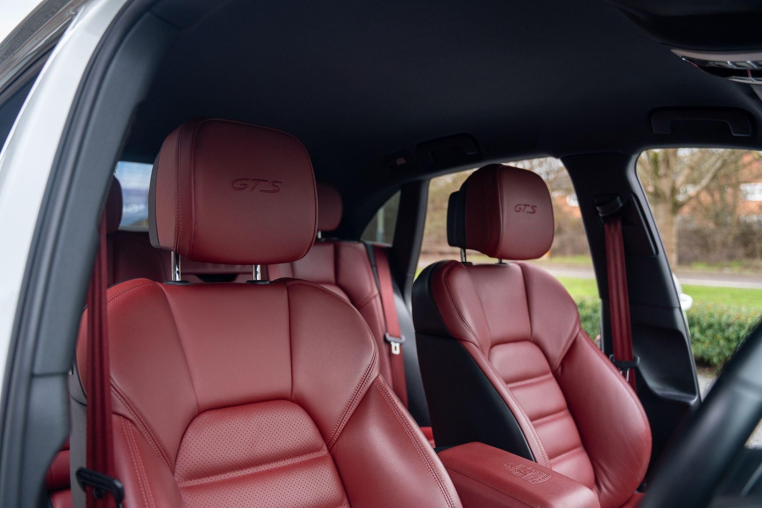 Used Porsche Macan 2022 for sale - 77598211: Photo 21