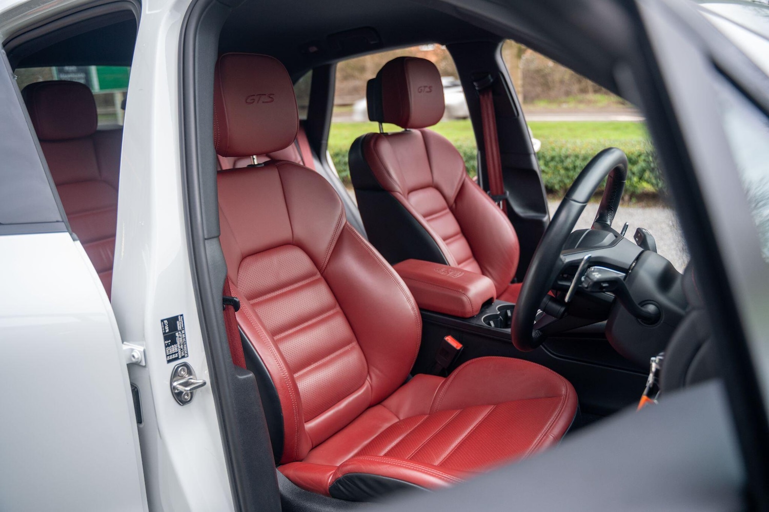 Used Porsche Macan 2022 for sale - 77598211: Photo 22