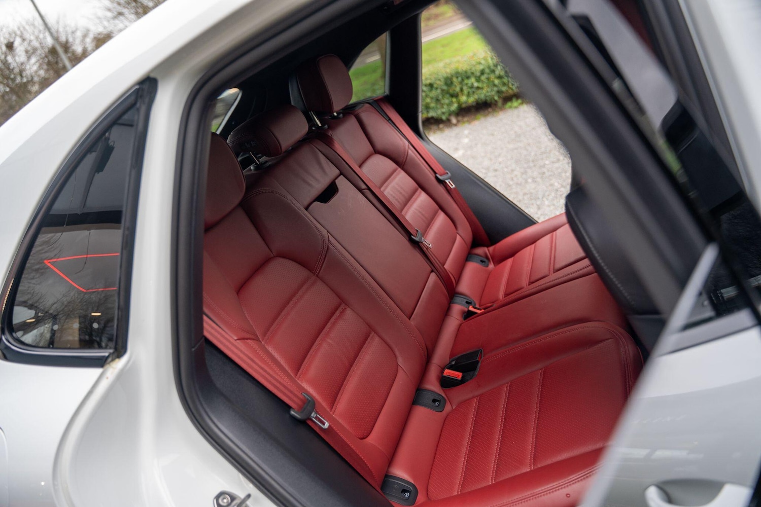 Used Porsche Macan 2022 for sale - 77598211: Photo 23