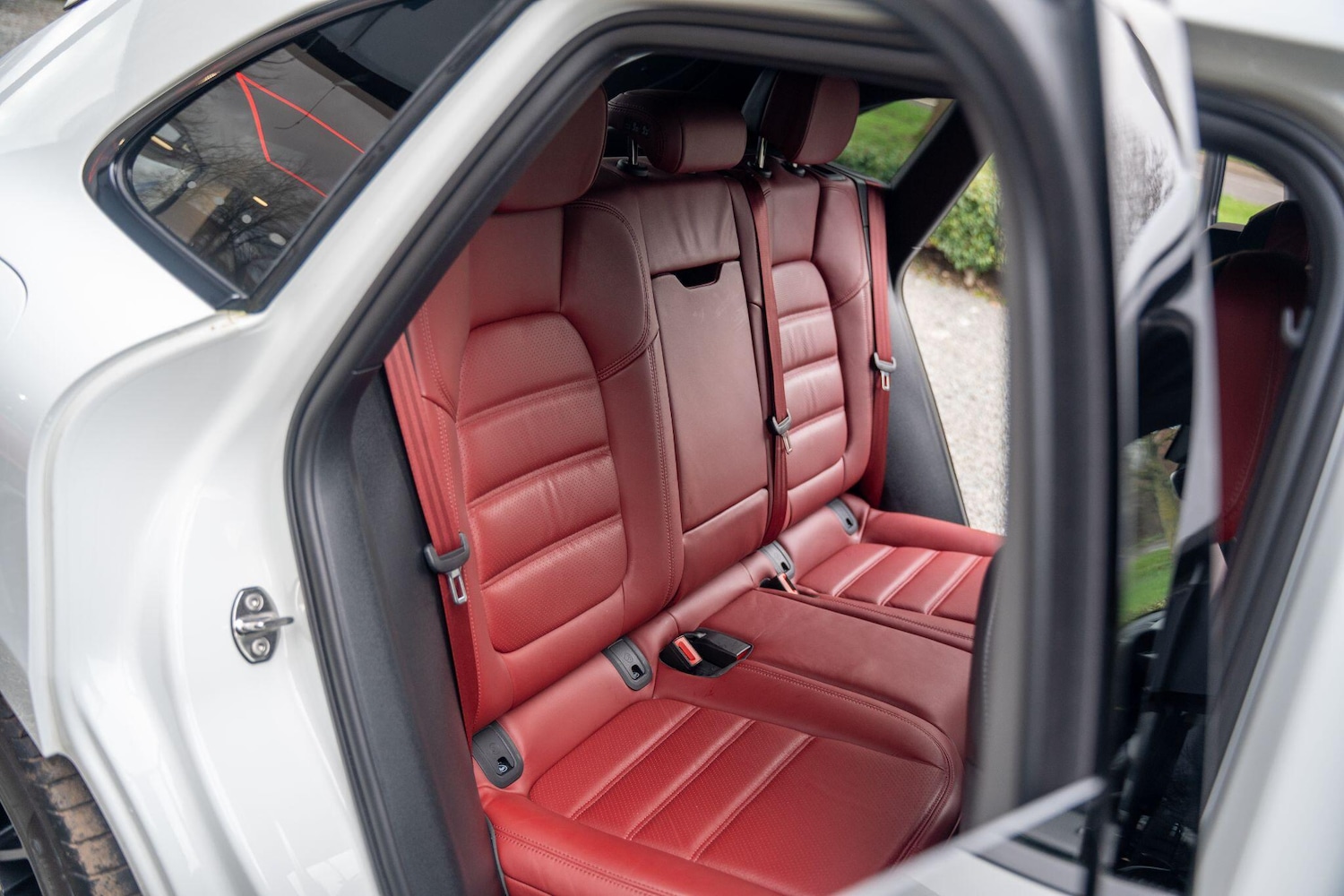 Used Porsche Macan 2022 for sale - 77598211: Photo 24