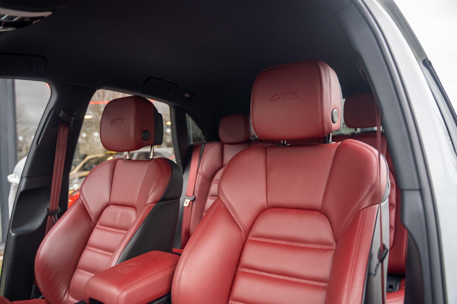 Used Porsche Macan 2022 for sale - 77598211: Photo 25