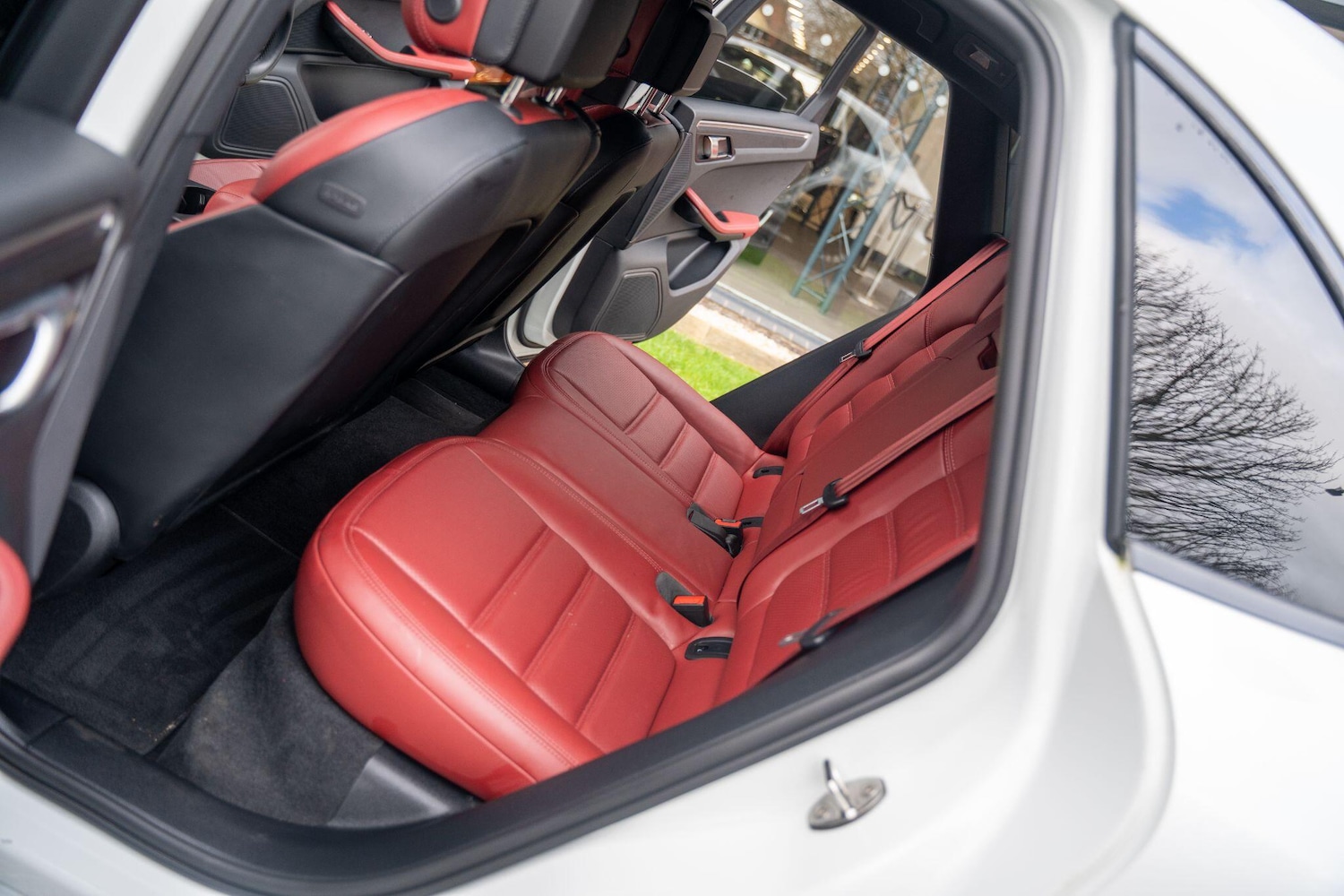 Used Porsche Macan 2022 for sale - 77598211: Photo 26