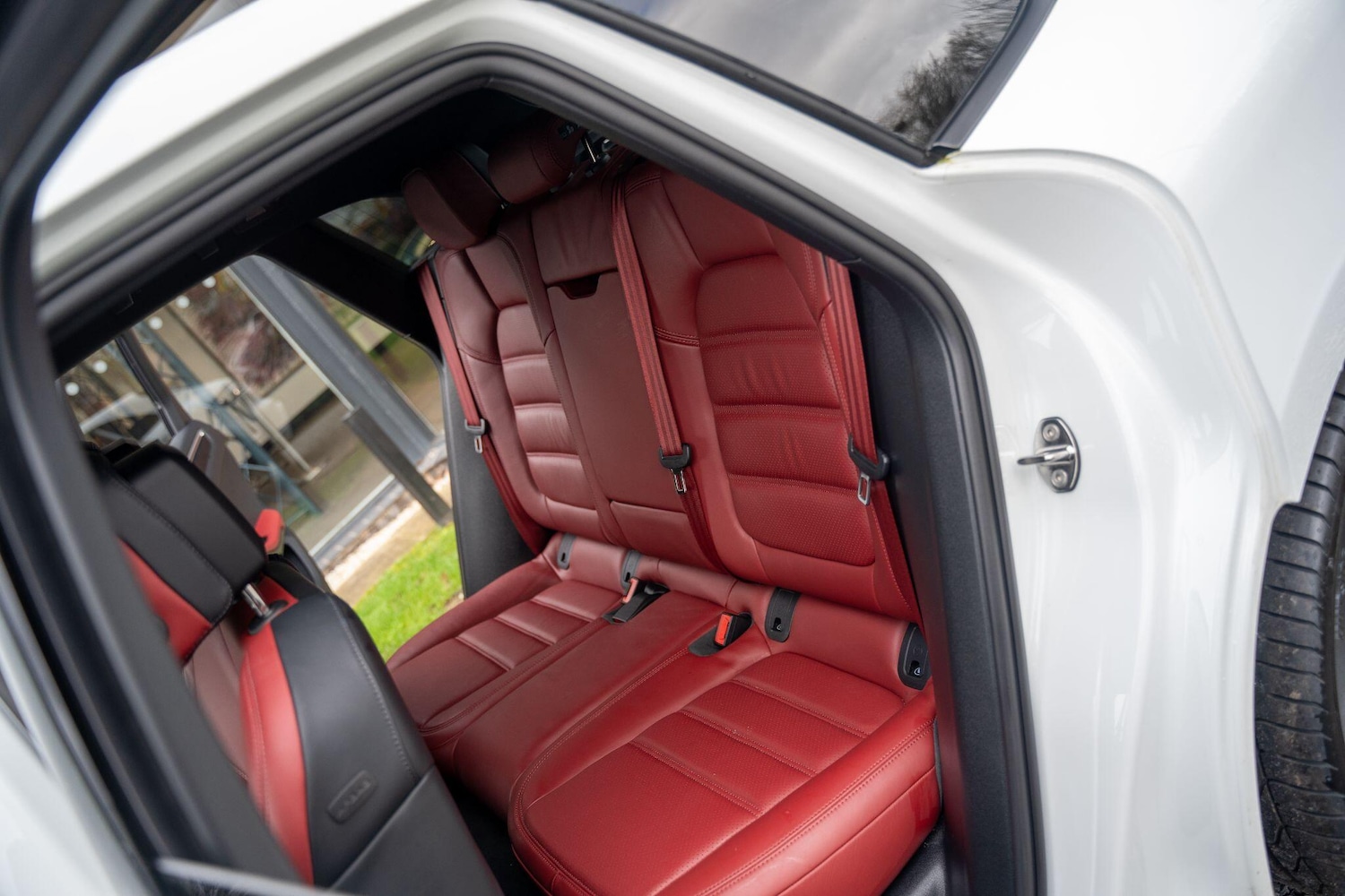 Used Porsche Macan 2022 for sale - 77598211: Photo 27