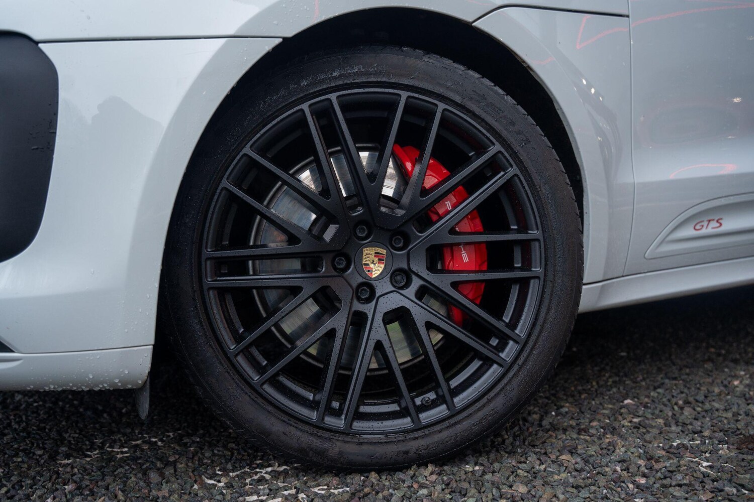 Used Porsche Macan 2022 for sale - 77598211: Photo 30