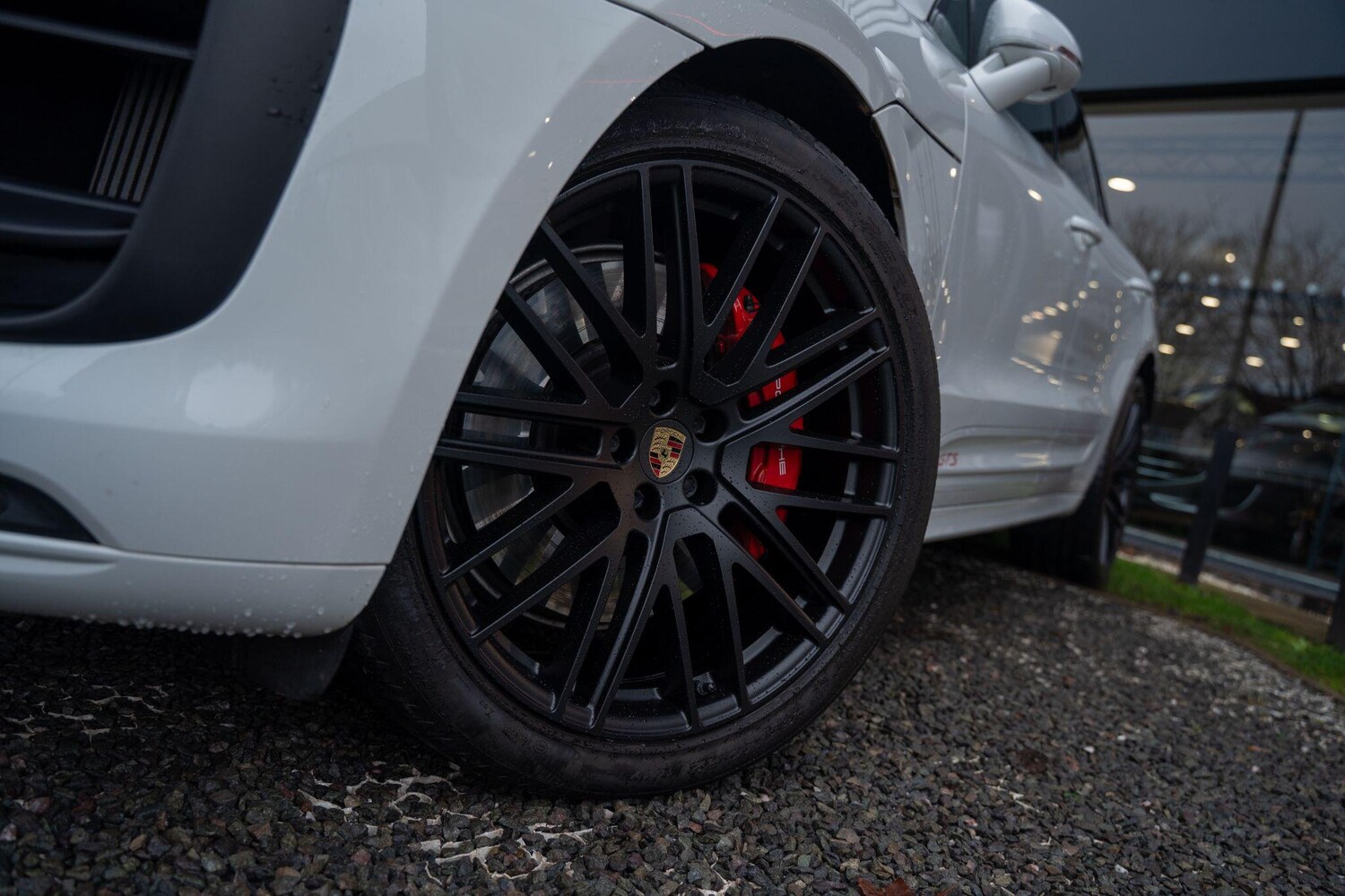 Used Porsche Macan 2022 for sale - 77598211: Photo 33