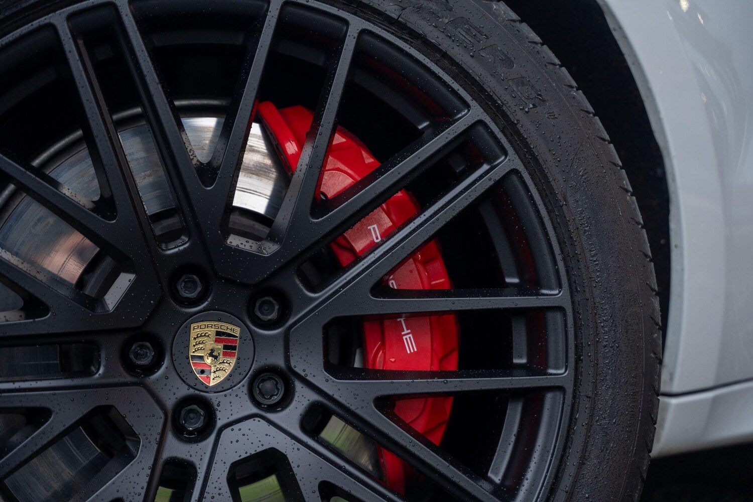 Used Porsche Macan 2022 for sale - 77598211: Photo 45