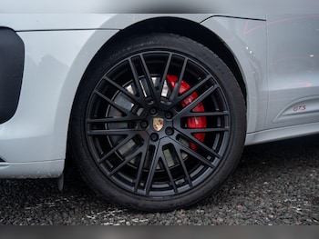 Used Porsche Macan 2022 for sale - 77598211: Photo