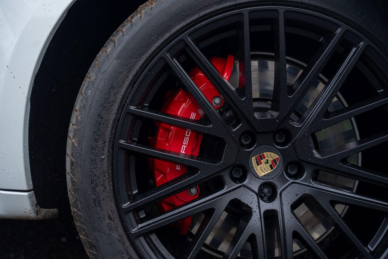 Used Porsche Macan 2022 for sale - 77598211: Photo 50