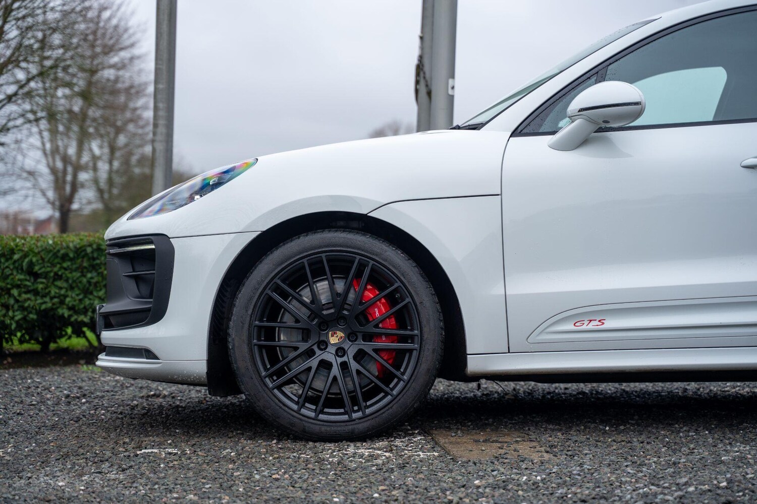 Used Porsche Macan 2022 for sale - 77598211: Photo 51