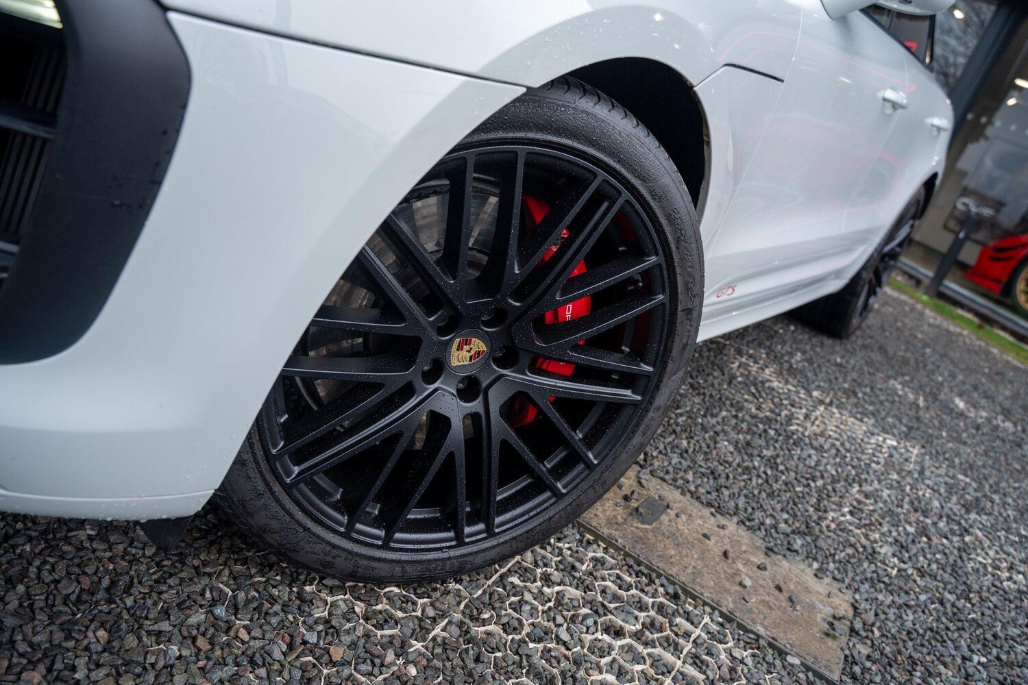 Used Porsche Macan 2022 for sale - 77598211: Photo 54