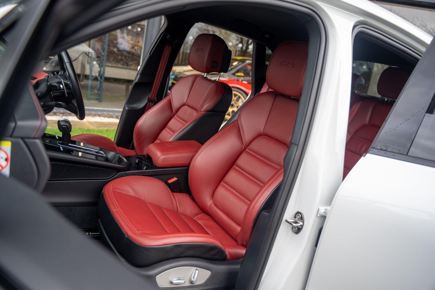 Used Porsche Macan 2022 for sale - 77598211: Photo 58