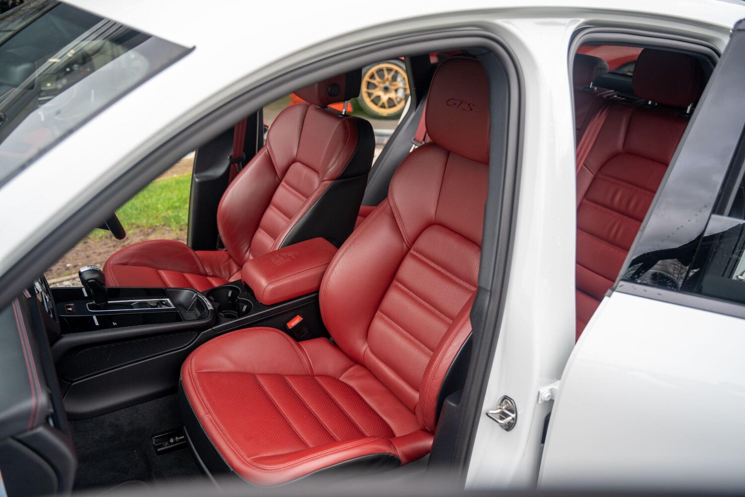 Used Porsche Macan 2022 for sale - 77598211: Photo 59