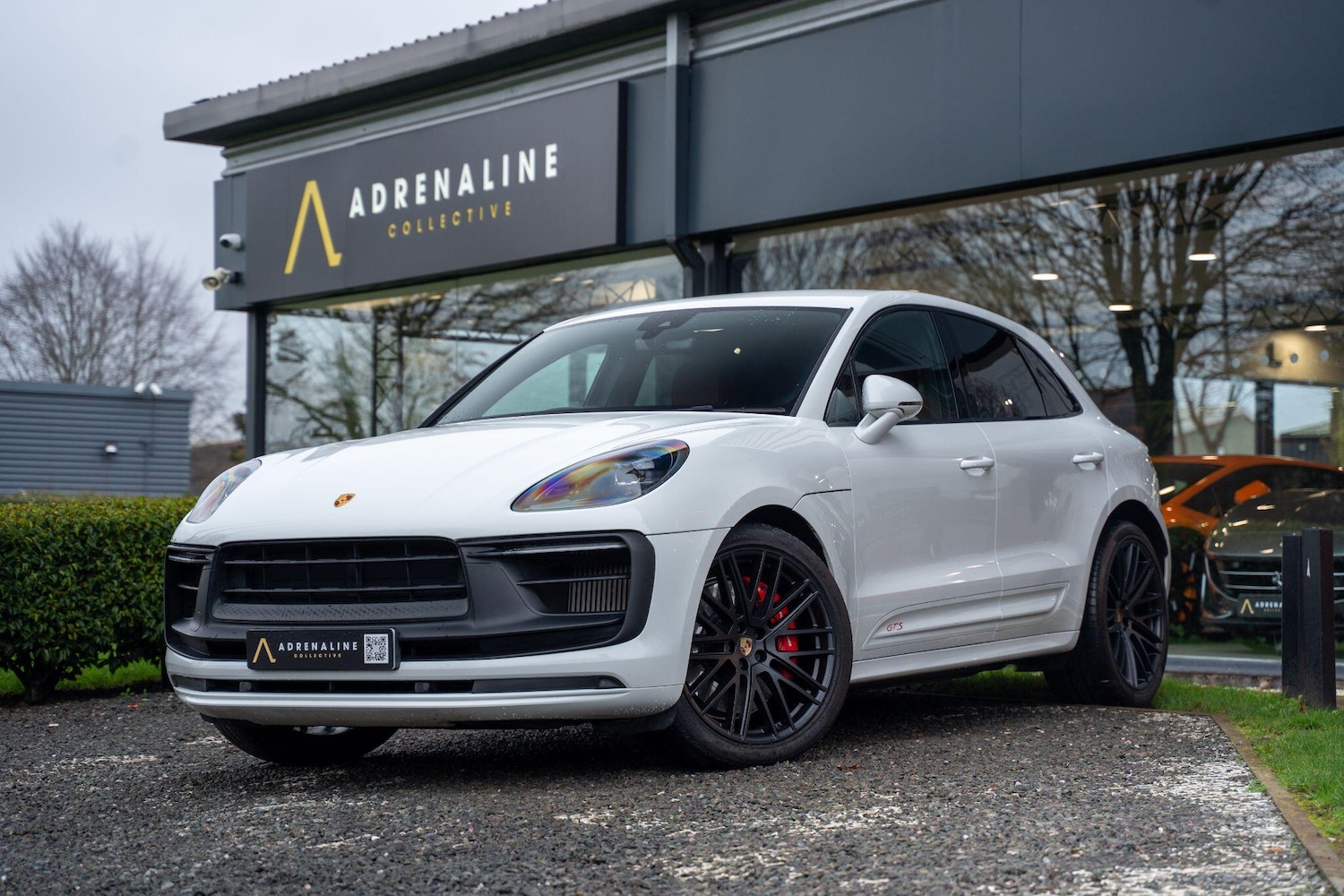Used Porsche Macan 2022 for sale - 77598211: Photo 6