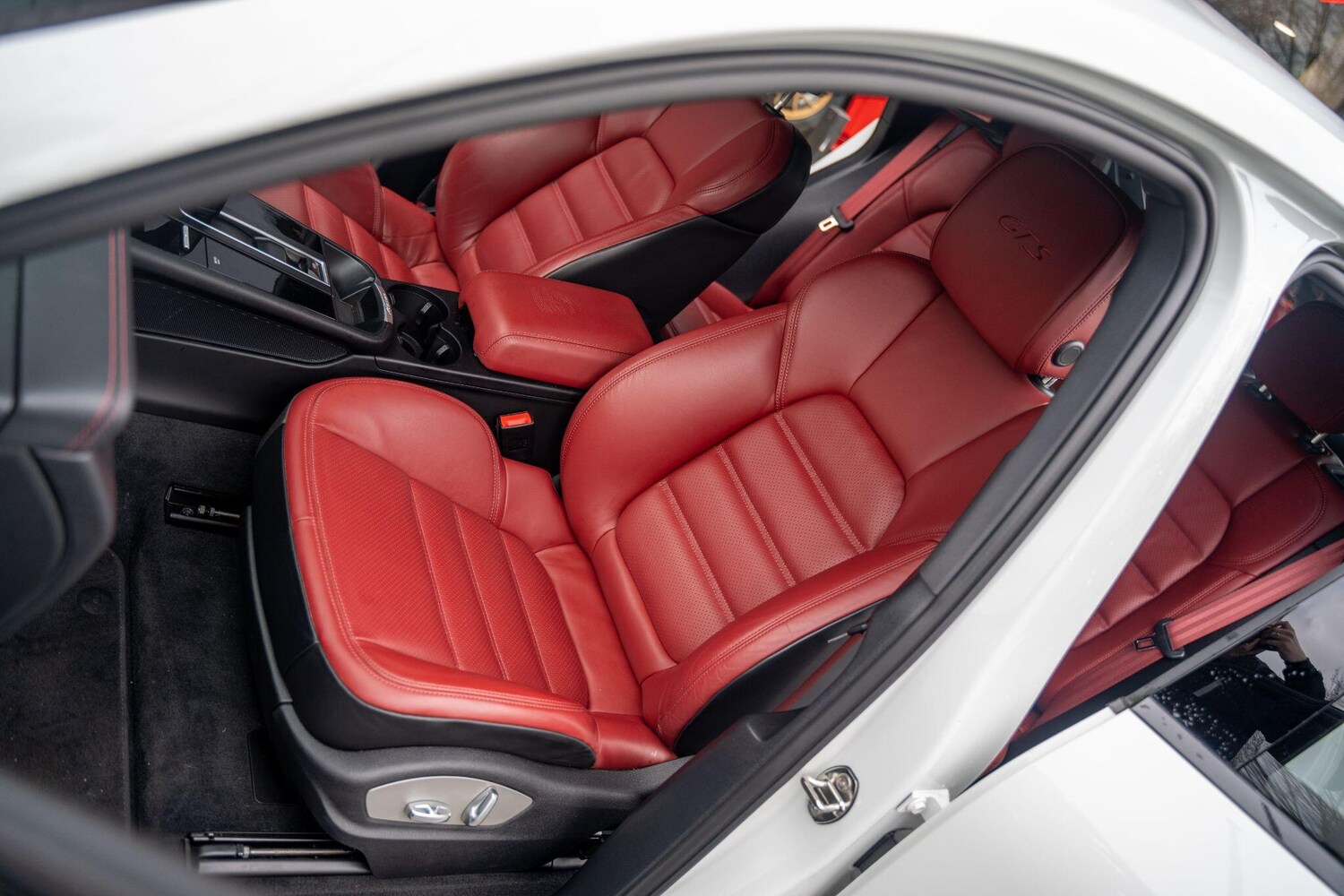 Used Porsche Macan 2022 for sale - 77598211: Photo 60