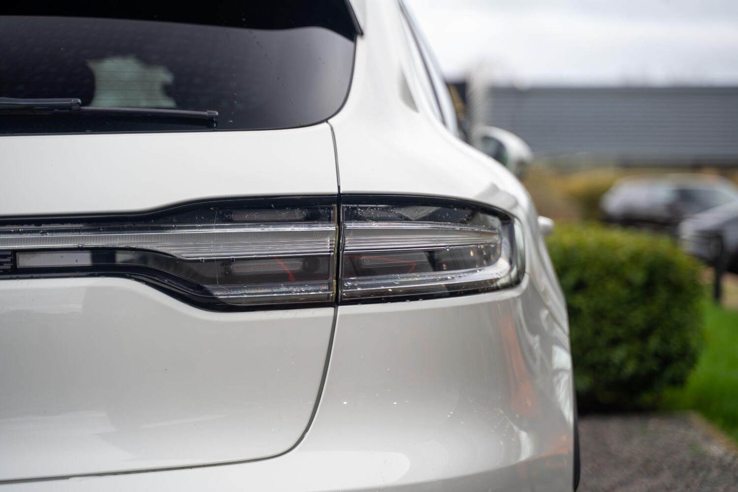 Used Porsche Macan 2022 for sale - 77598211: Photo 61