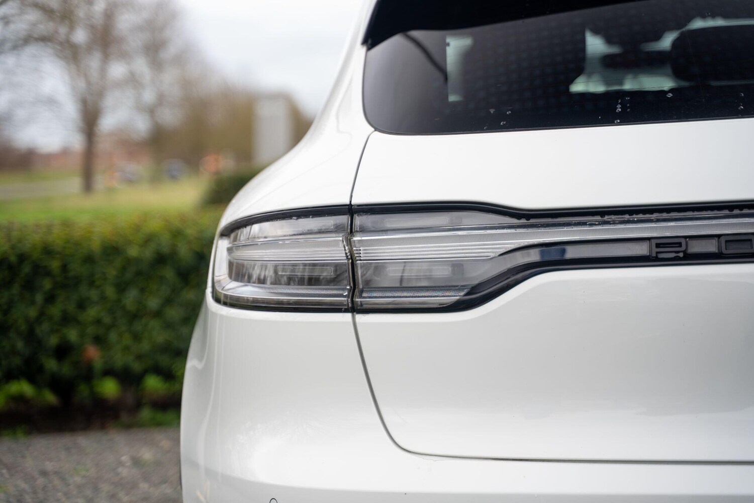 Used Porsche Macan 2022 for sale - 77598211: Photo 62