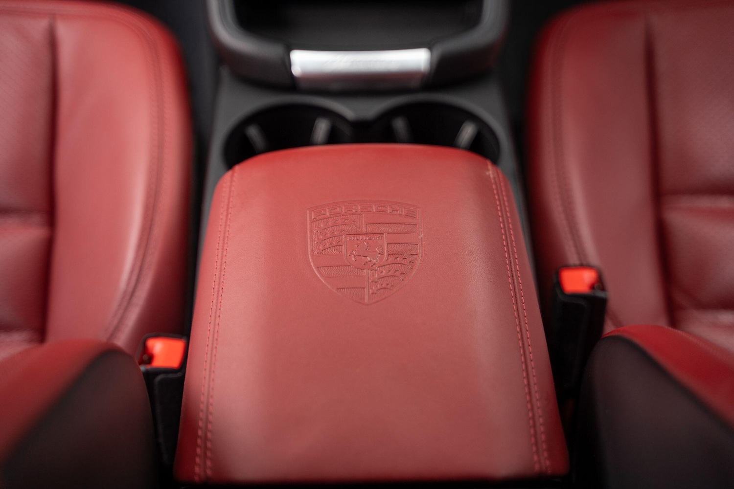 Used Porsche Macan 2022 for sale - 77598211: Photo 65