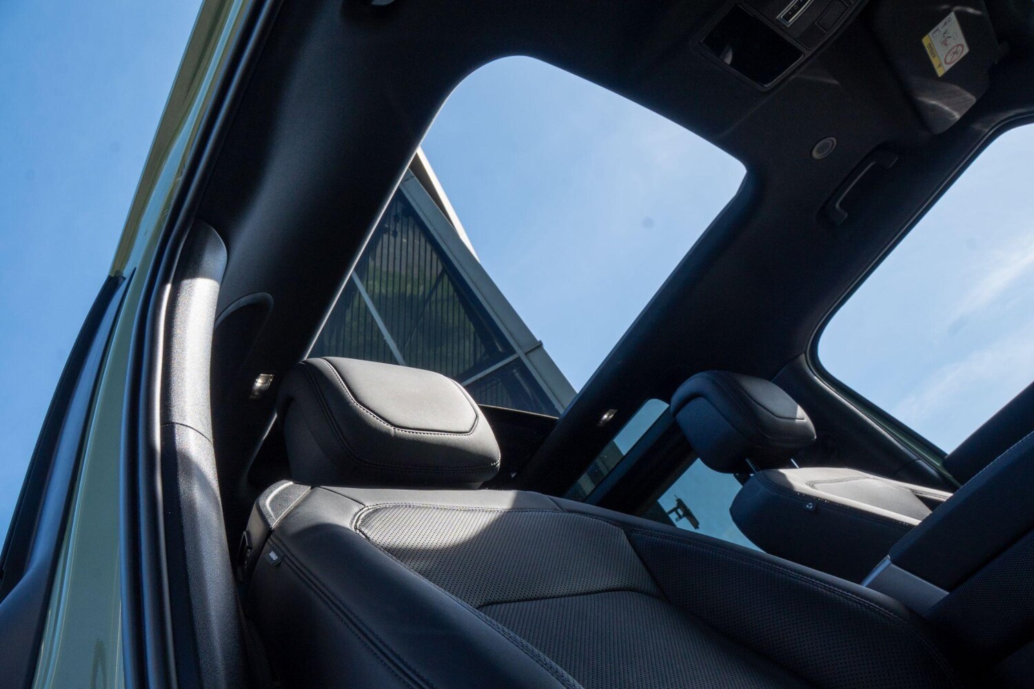 Used Land Rover Defender 90 2023 for sale - 78156768: Photo 16