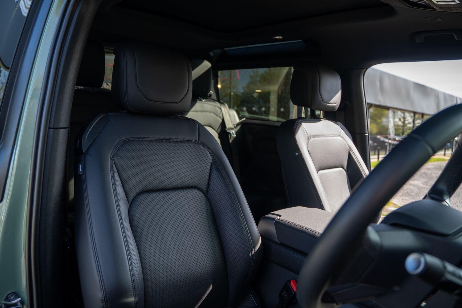 Used Land Rover Defender 90 2023 for sale - 78156768: Photo 19