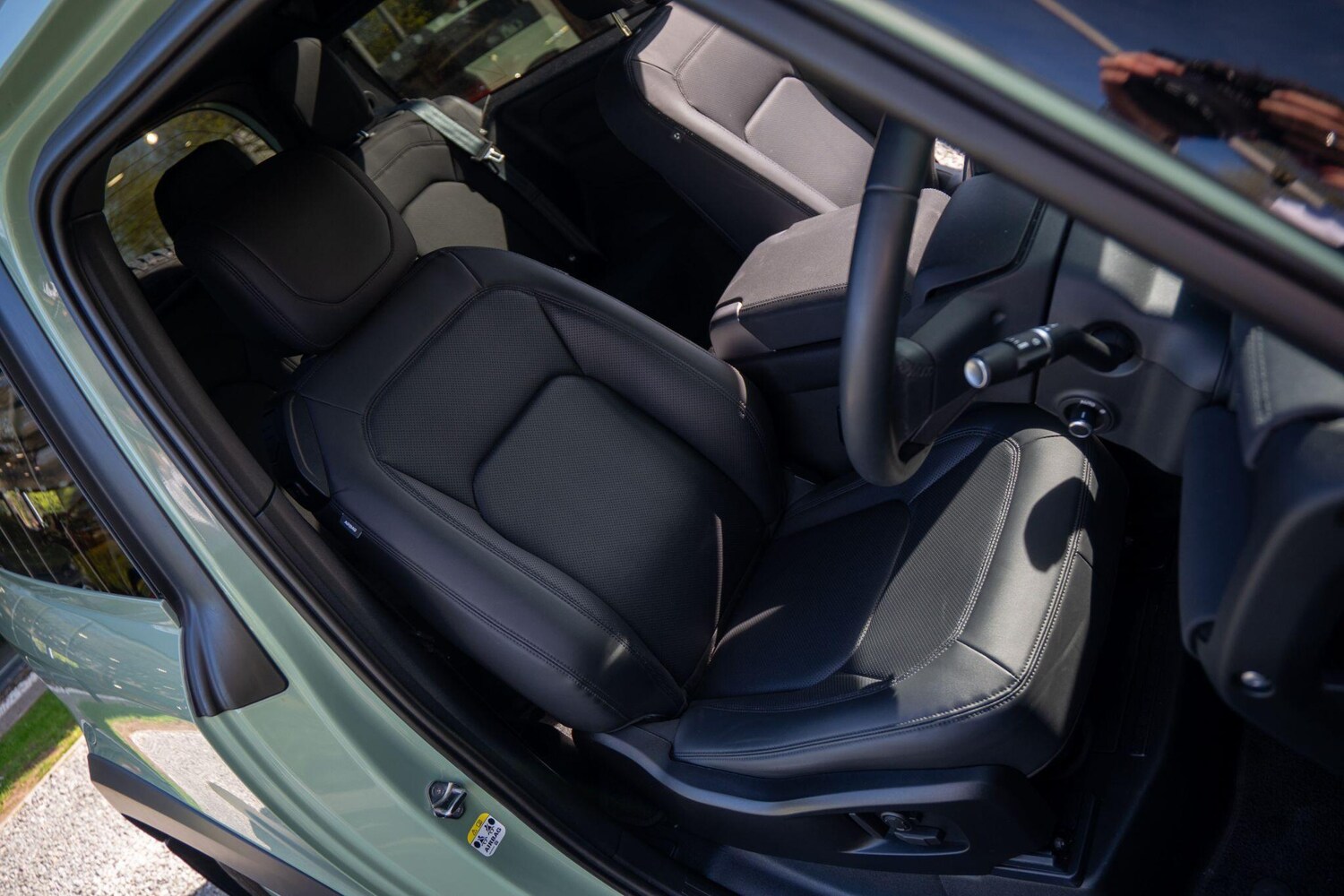 Used Land Rover Defender 90 2023 for sale - 78156768: Photo 20