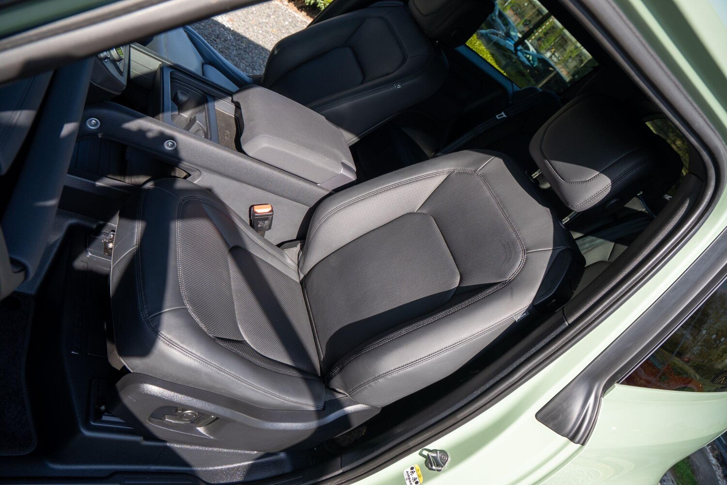 Used Land Rover Defender 90 2023 for sale - 78156768: Photo 22