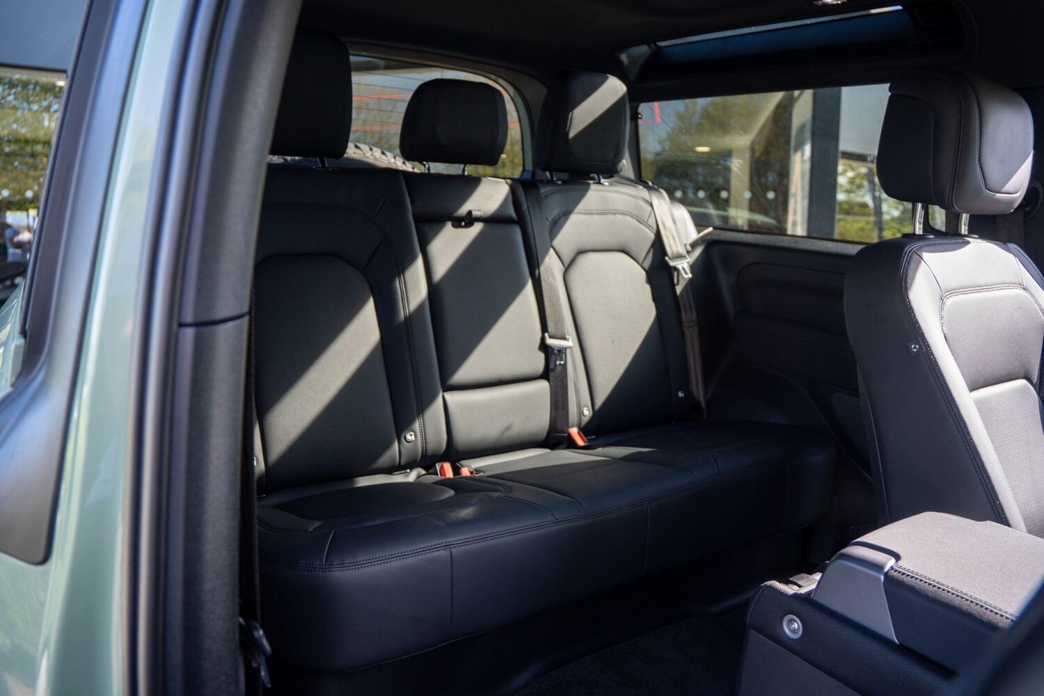 Used Land Rover Defender 90 2023 for sale - 78156768: Photo 24