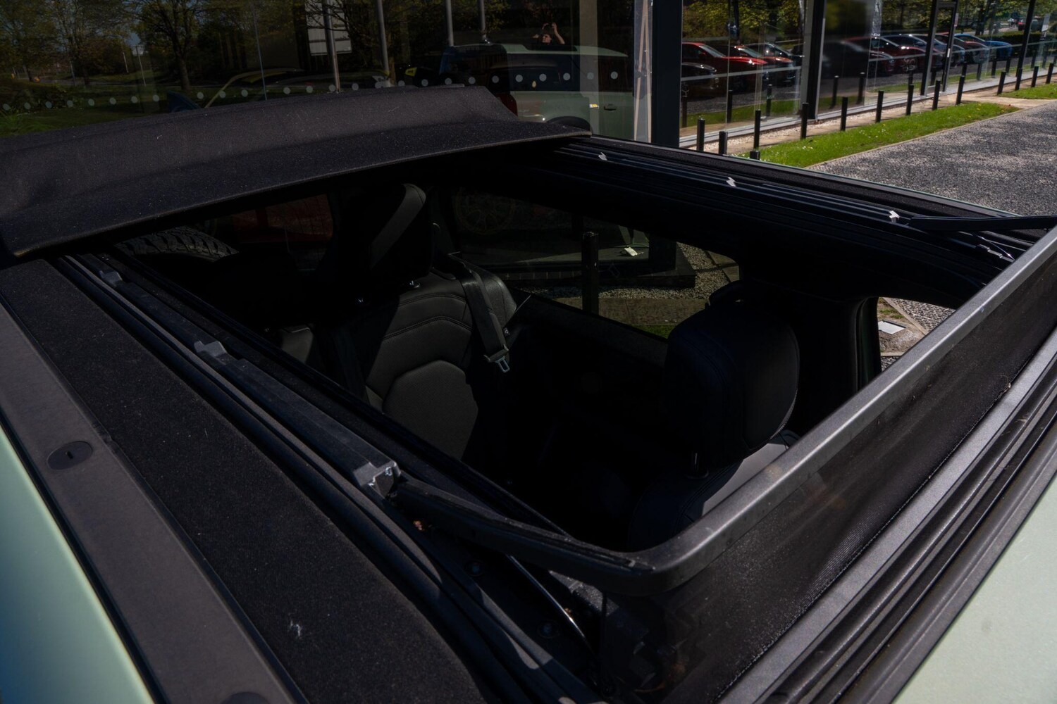 Used Land Rover Defender 90 2023 for sale - 78156768: Photo 39