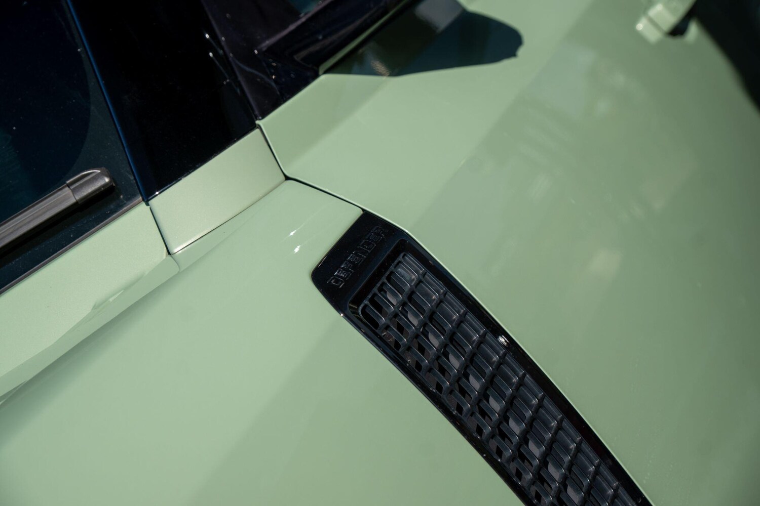 Used Land Rover Defender 90 2023 for sale - 78156768: Photo 41