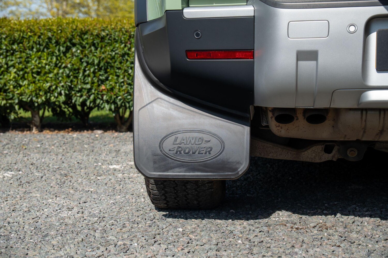 Used Land Rover Defender 90 2023 for sale - 78156768: Photo 45