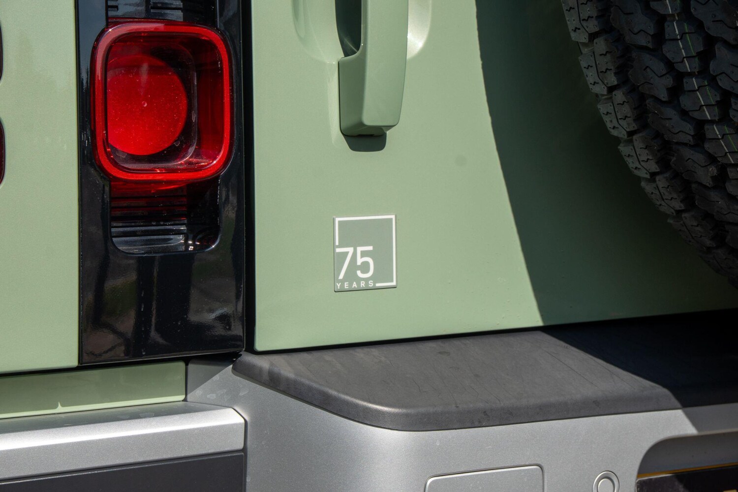 Used Land Rover Defender 90 2023 for sale - 78156768: Photo 47