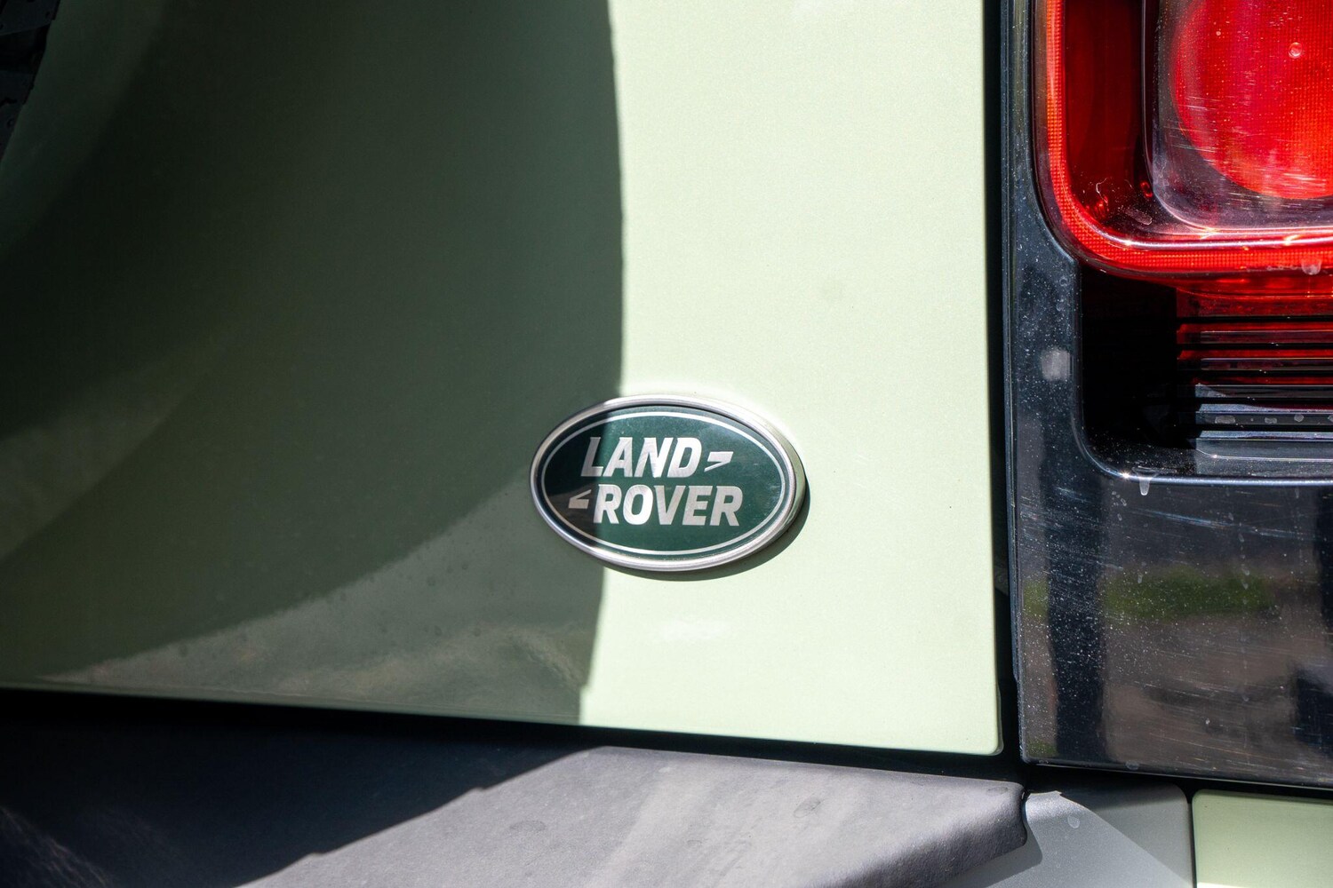 Used Land Rover Defender 90 2023 for sale - 78156768: Photo 48