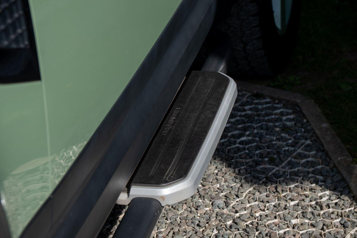 Used Land Rover Defender 90 2023 for sale - 78156768: Photo 52