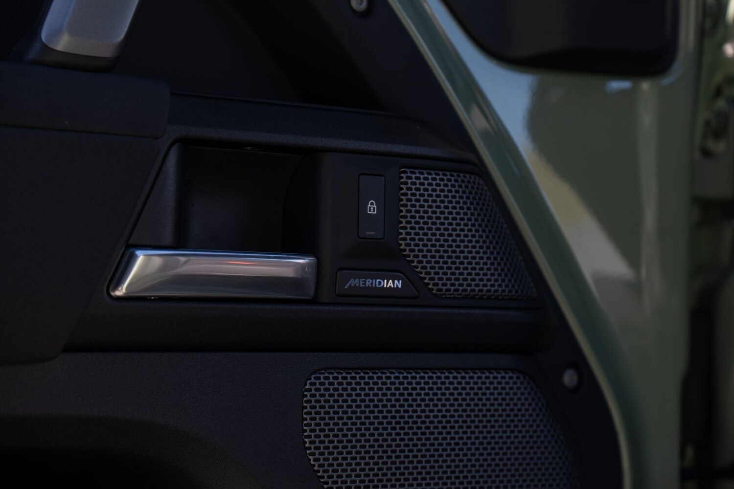 Used Land Rover Defender 90 2023 for sale - 78156768: Photo 54