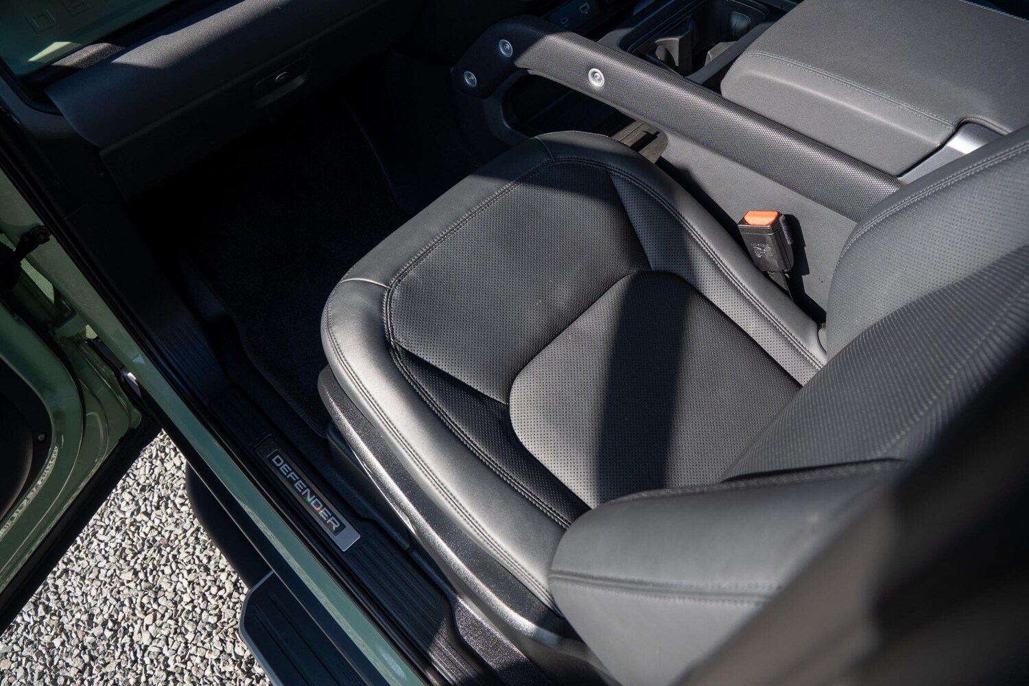 Used Land Rover Defender 90 2023 for sale - 78156768: Photo 56