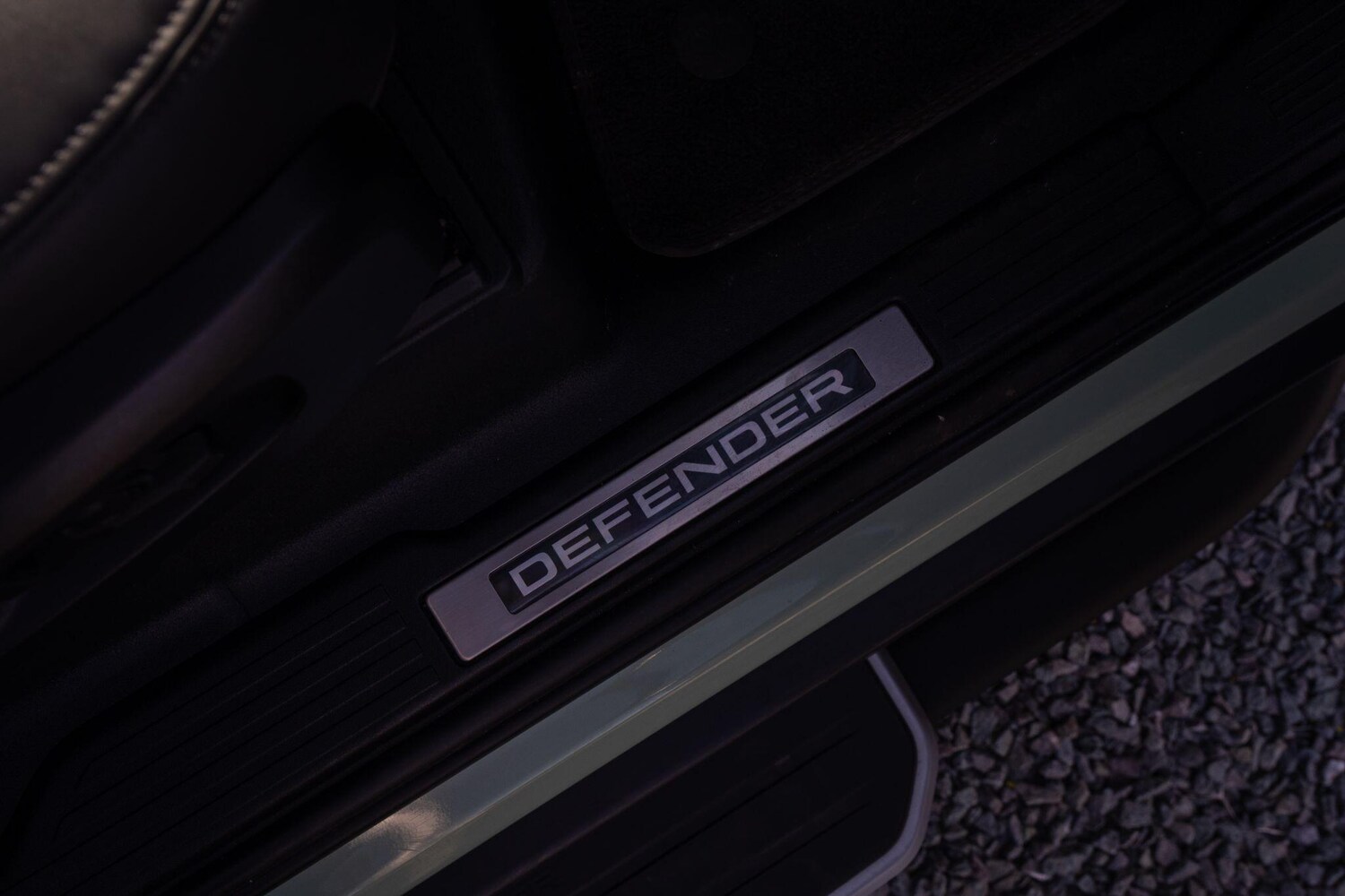 Used Land Rover Defender 90 2023 for sale - 78156768: Photo 57