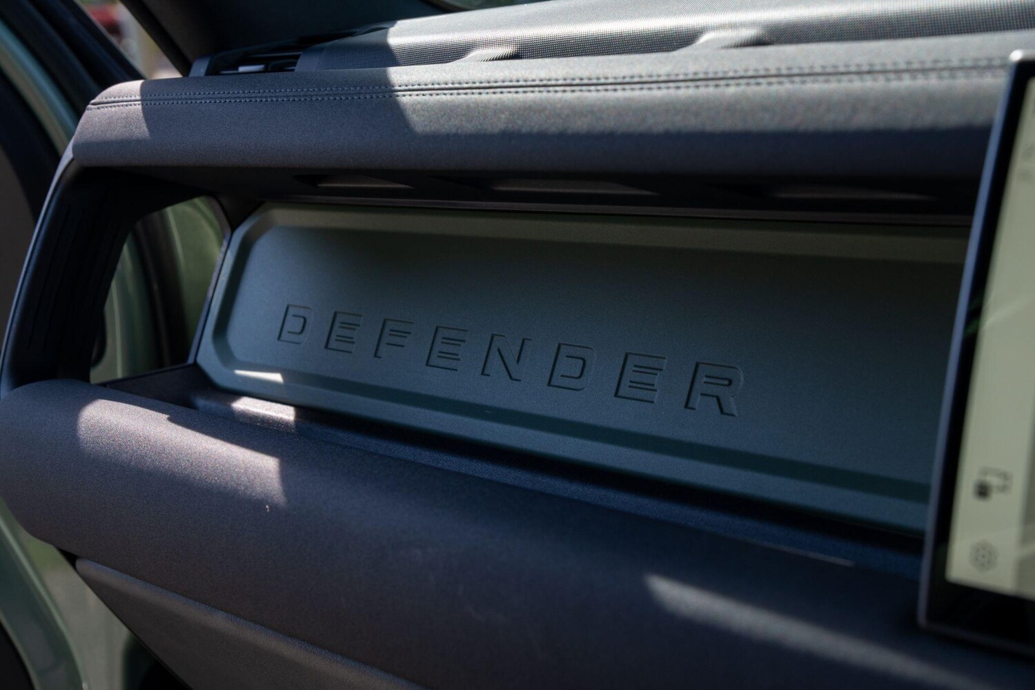 Used Land Rover Defender 90 2023 for sale - 78156768: Photo 58