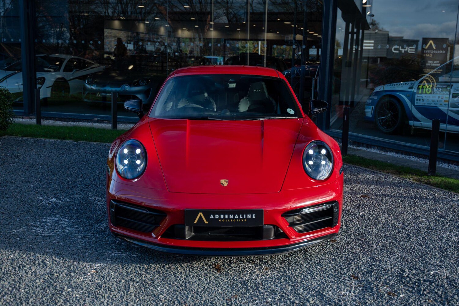 Used Porsche 911 2022 for sale - 77574434: Photo 11